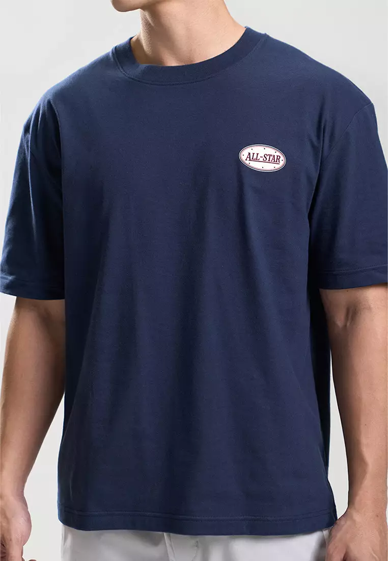 All-Star Relaxed Graphic T-shirt