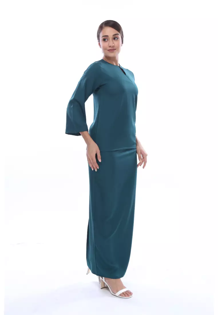 Kurung Kedah Kaira