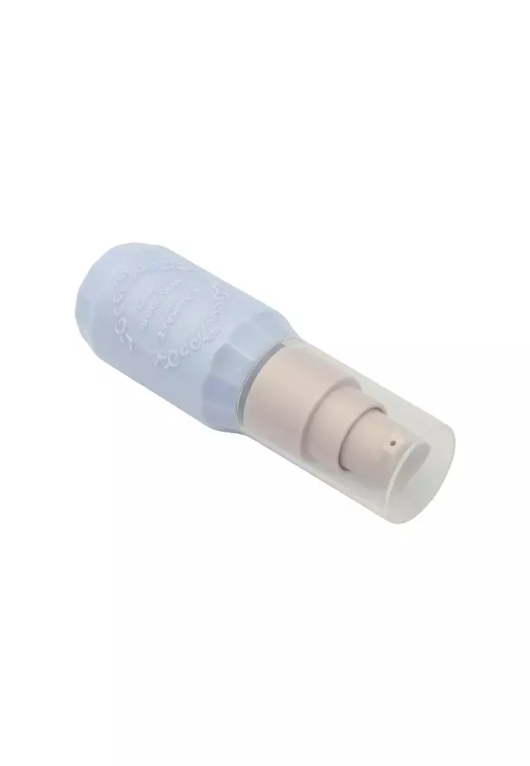 Canmake Moist Prism Primer (#03 Pale Blue)(1pc)