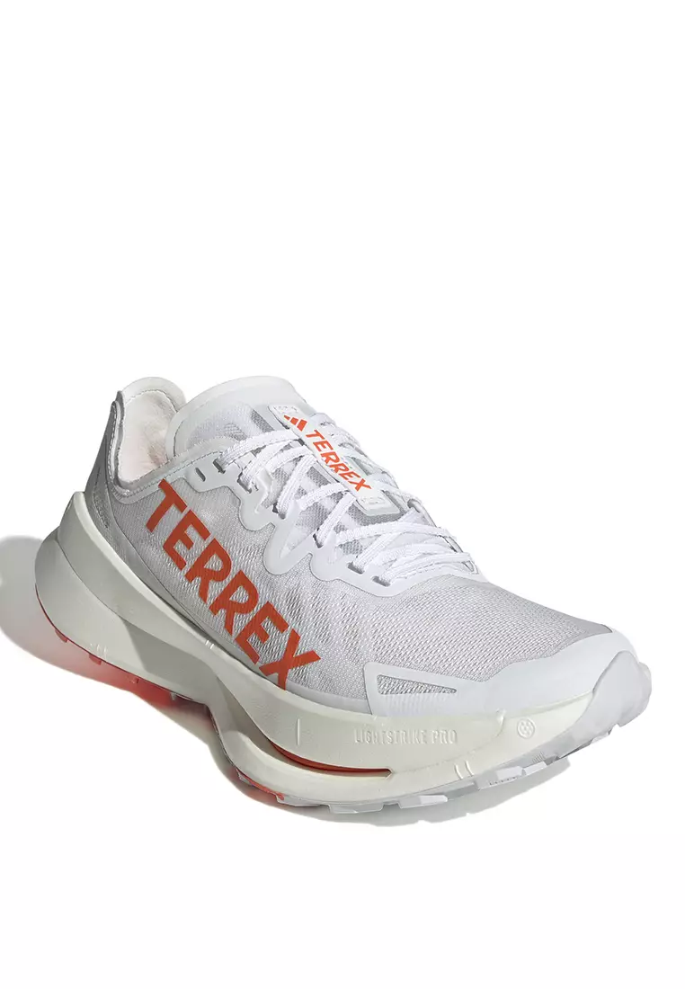 Terrex Agravic Speed Ultra Trail Running Shoes