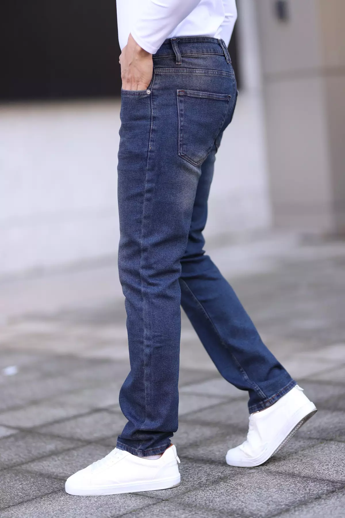 Regular Fit Jeans