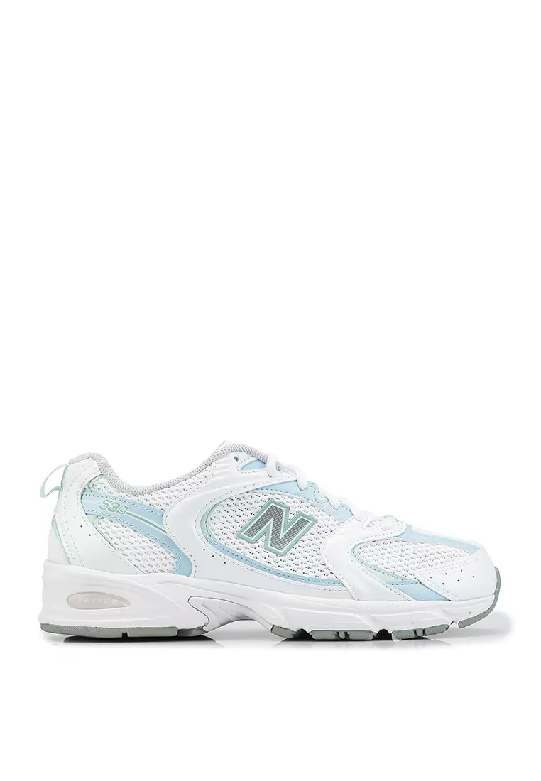 Sepatu new balance zalora hotsell