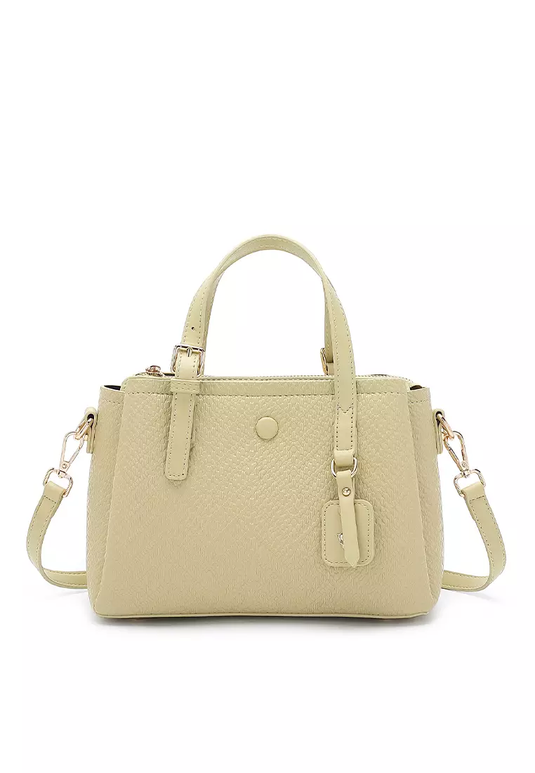 Zalora outlet crossbody bag