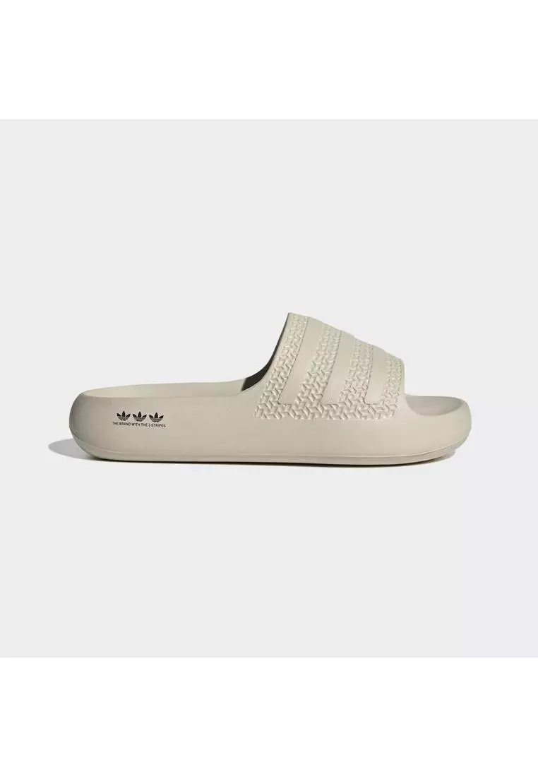 adilette ayoon slides