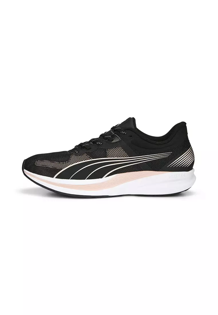 puma pronto idp running shoes