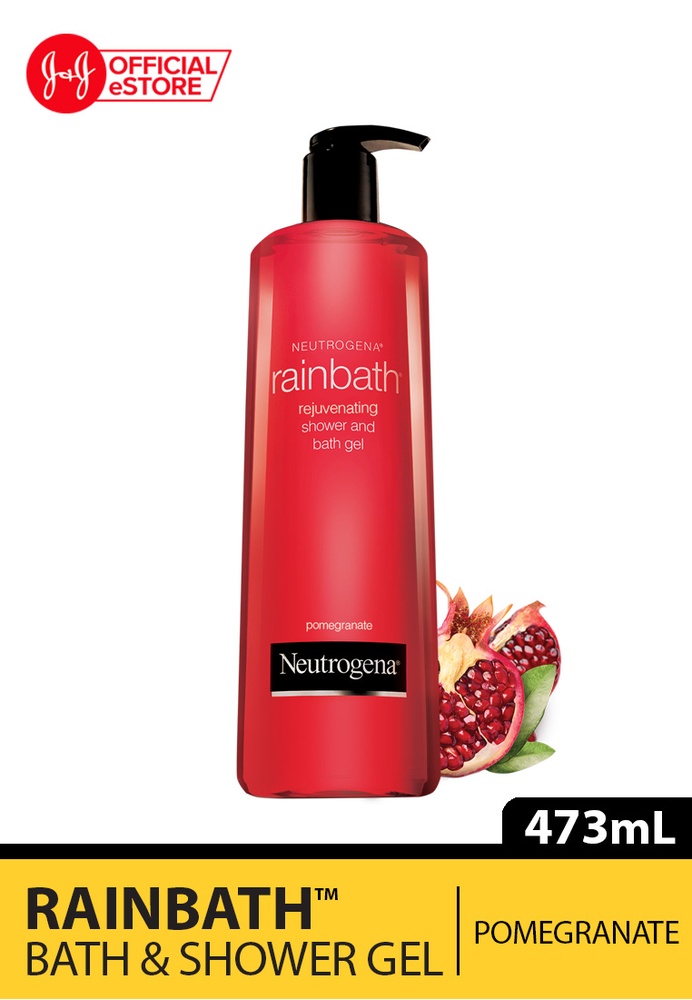 Buy Neutrogena Neutrogena Rainbath Rejuvenating Shower and Bath Gel