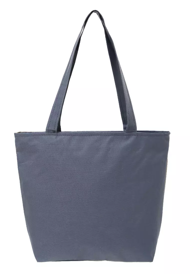 Kirana Tote Bag Woman Quality Premium - Mocca