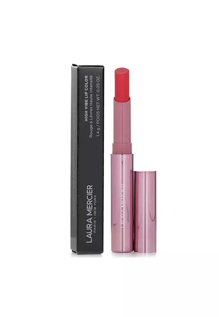 Laura Mercier - High Vibe Lip Color - # 181 Rush 1.4g/0.05oz