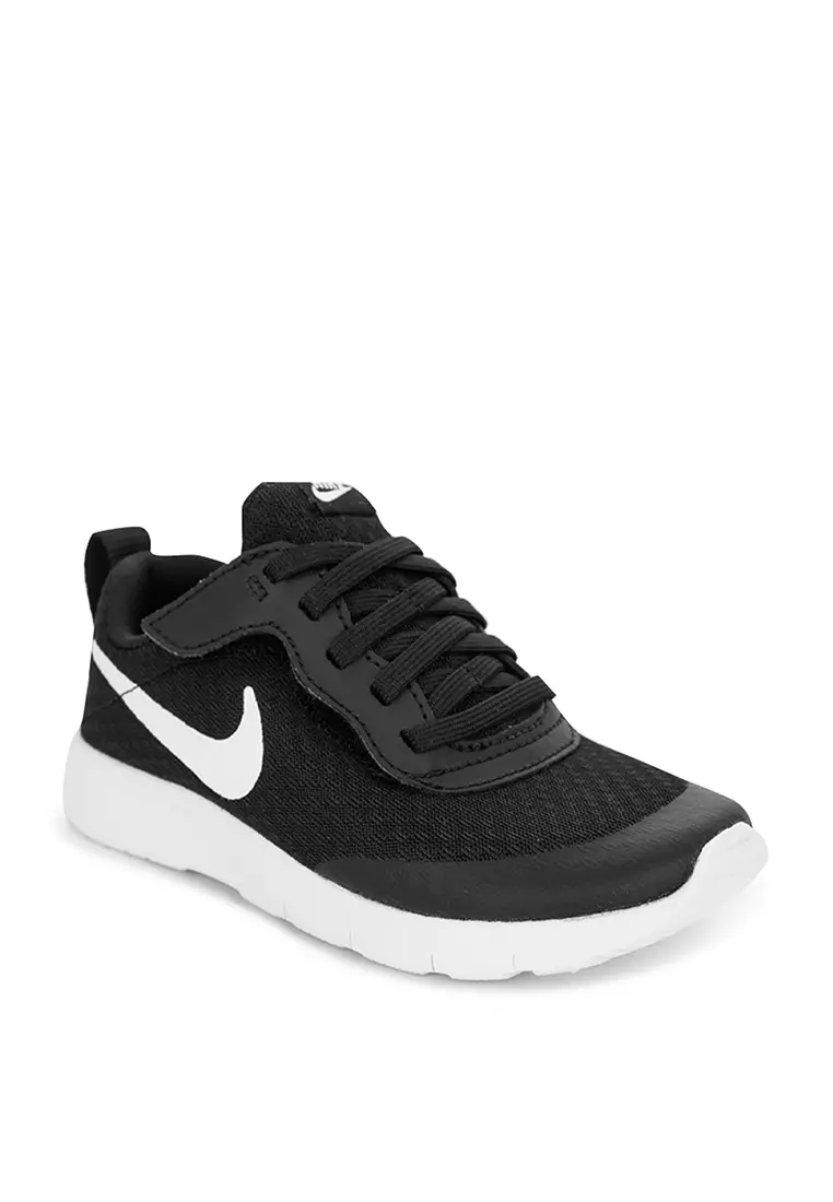 Harga nike shop tanjun black