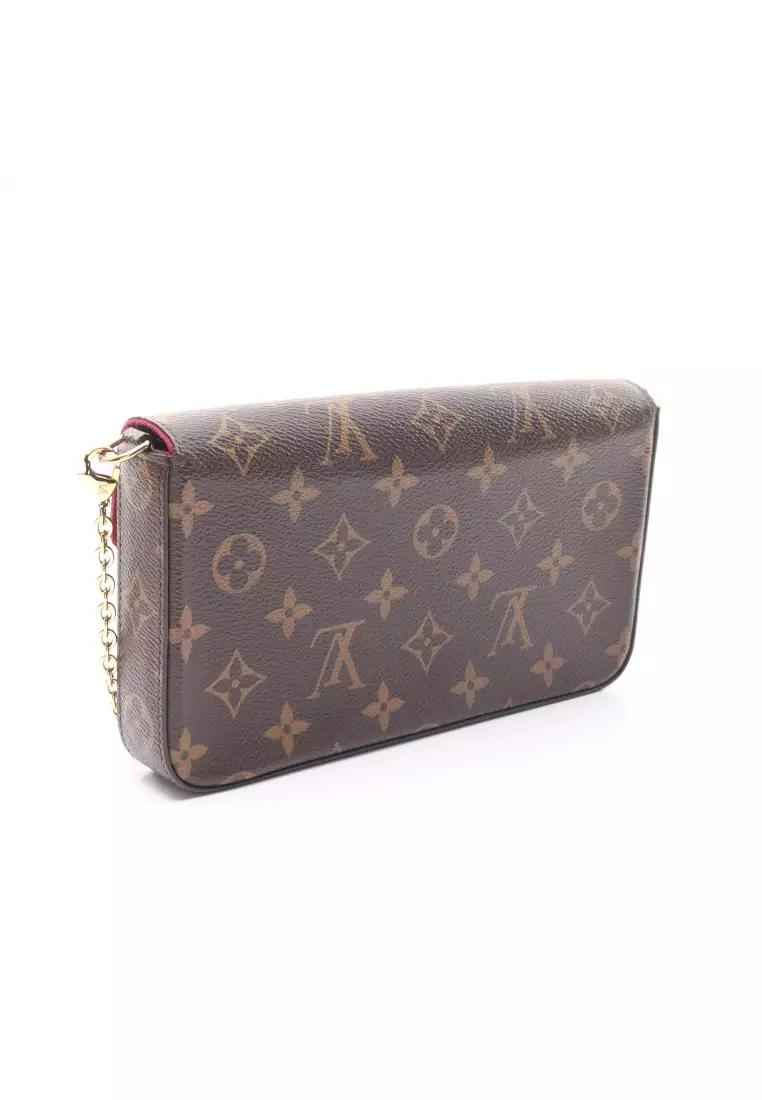 Lv felicie price malaysia on sale