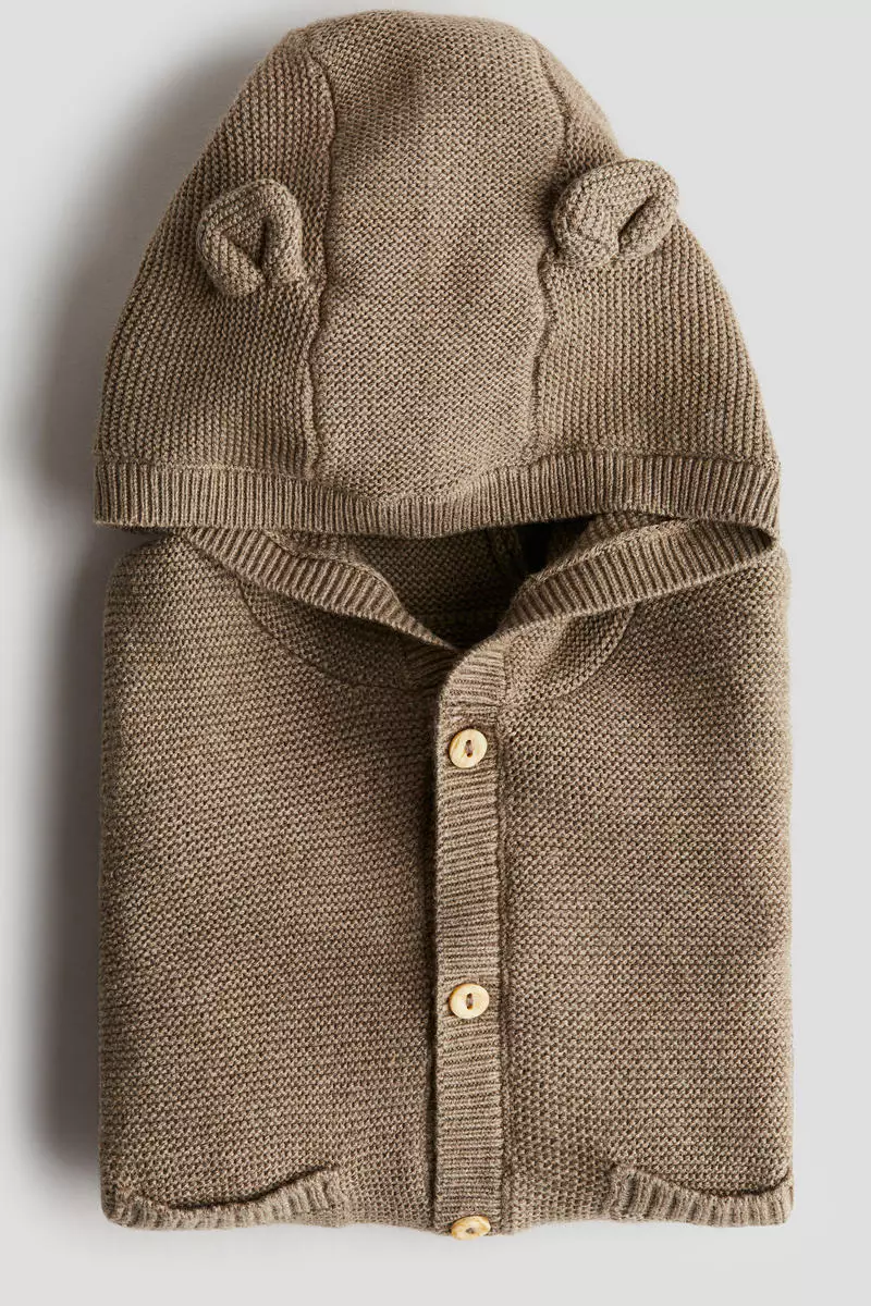 Cardigan hm clearance