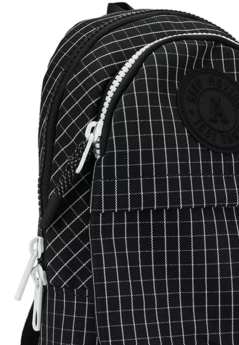 Buy Anta Lifestyle Chest Bag Online ZALORA Malaysia