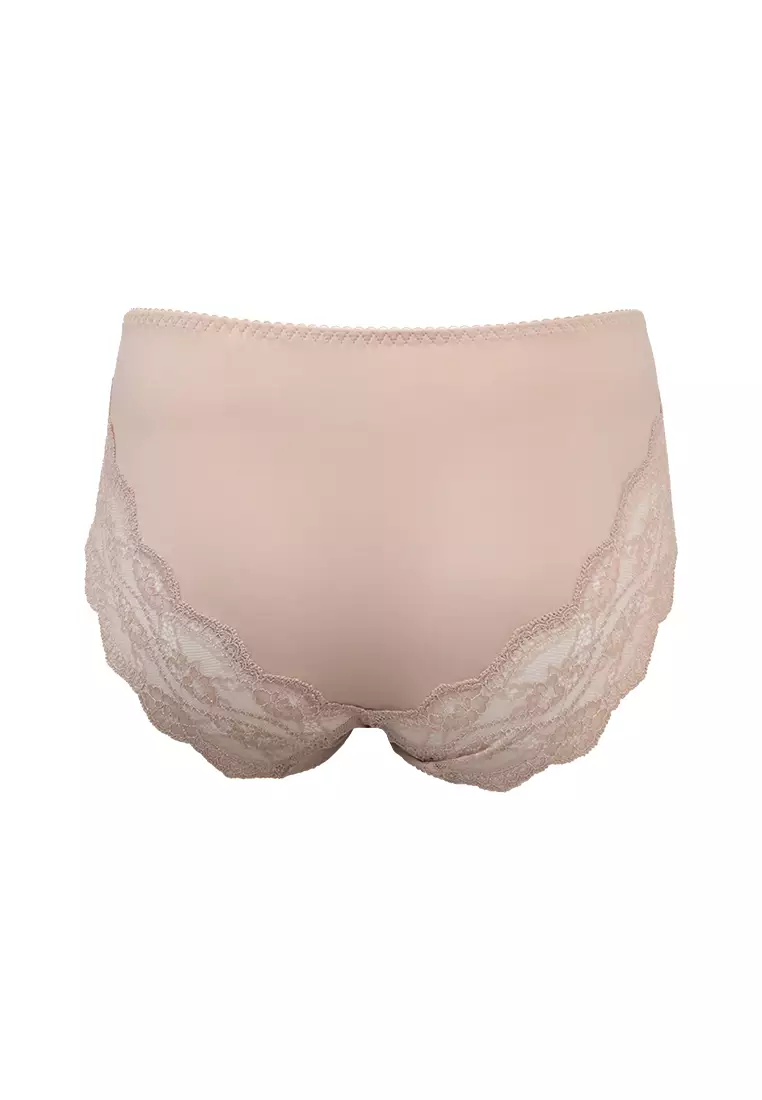 Matching Panty / Midi / Comfort PXC208