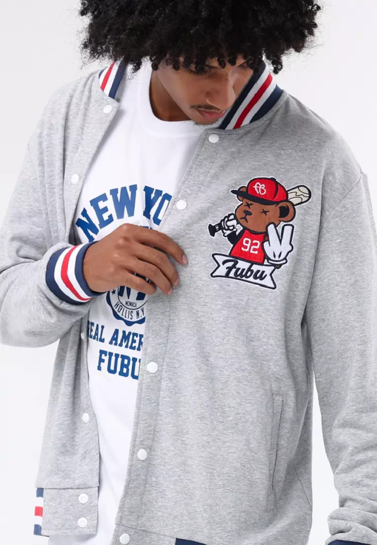 Fubu Boys Jacket