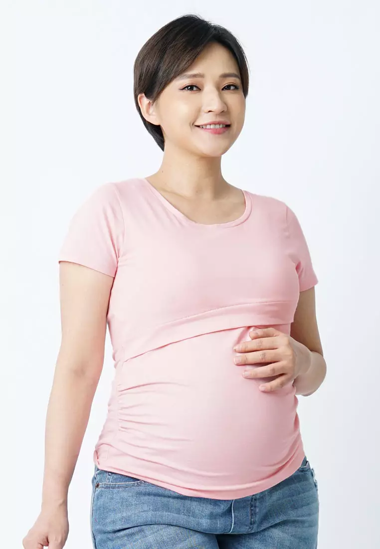 Zalora top maternity wear