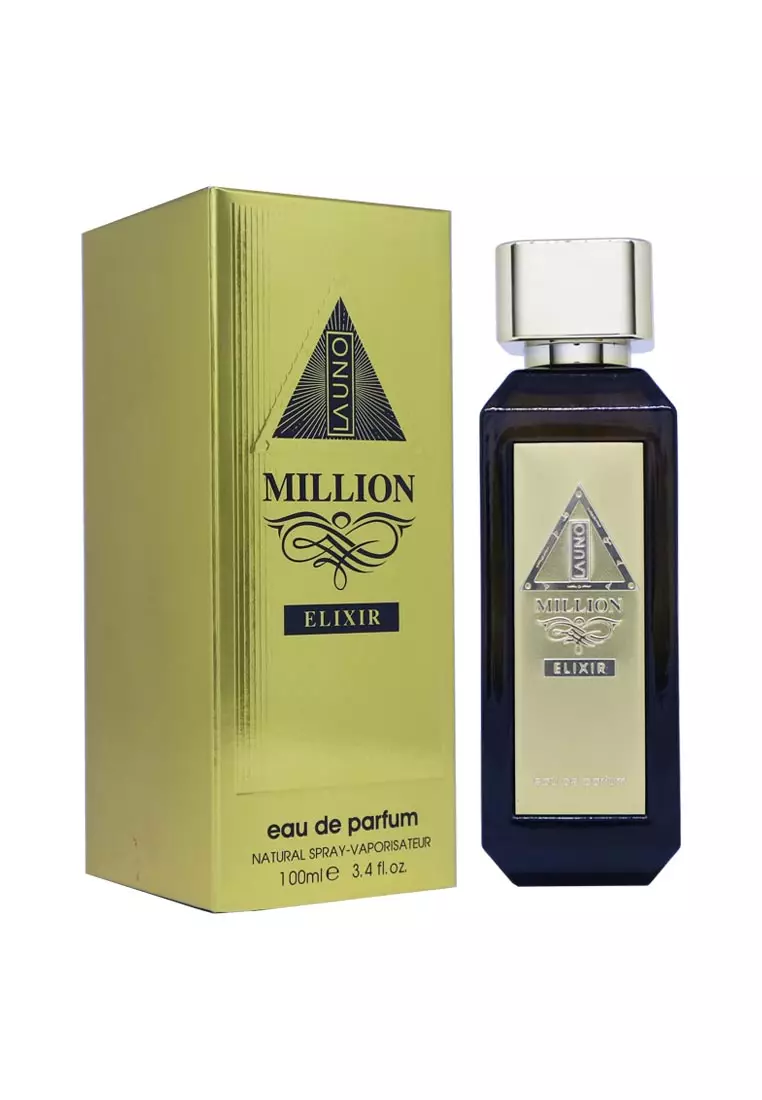 Million Fragrantica Fragrantica One Million Paco Rabanne 2025