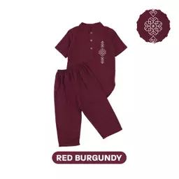 Red Burgundy