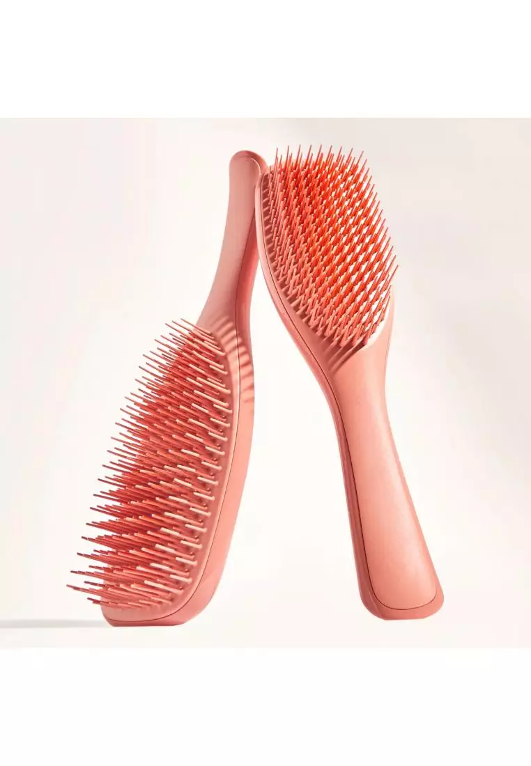 Tangle Teezer Wet Detangler Fine & Fragile TWD-FF-CIN-010822 Sweet Cinnamon