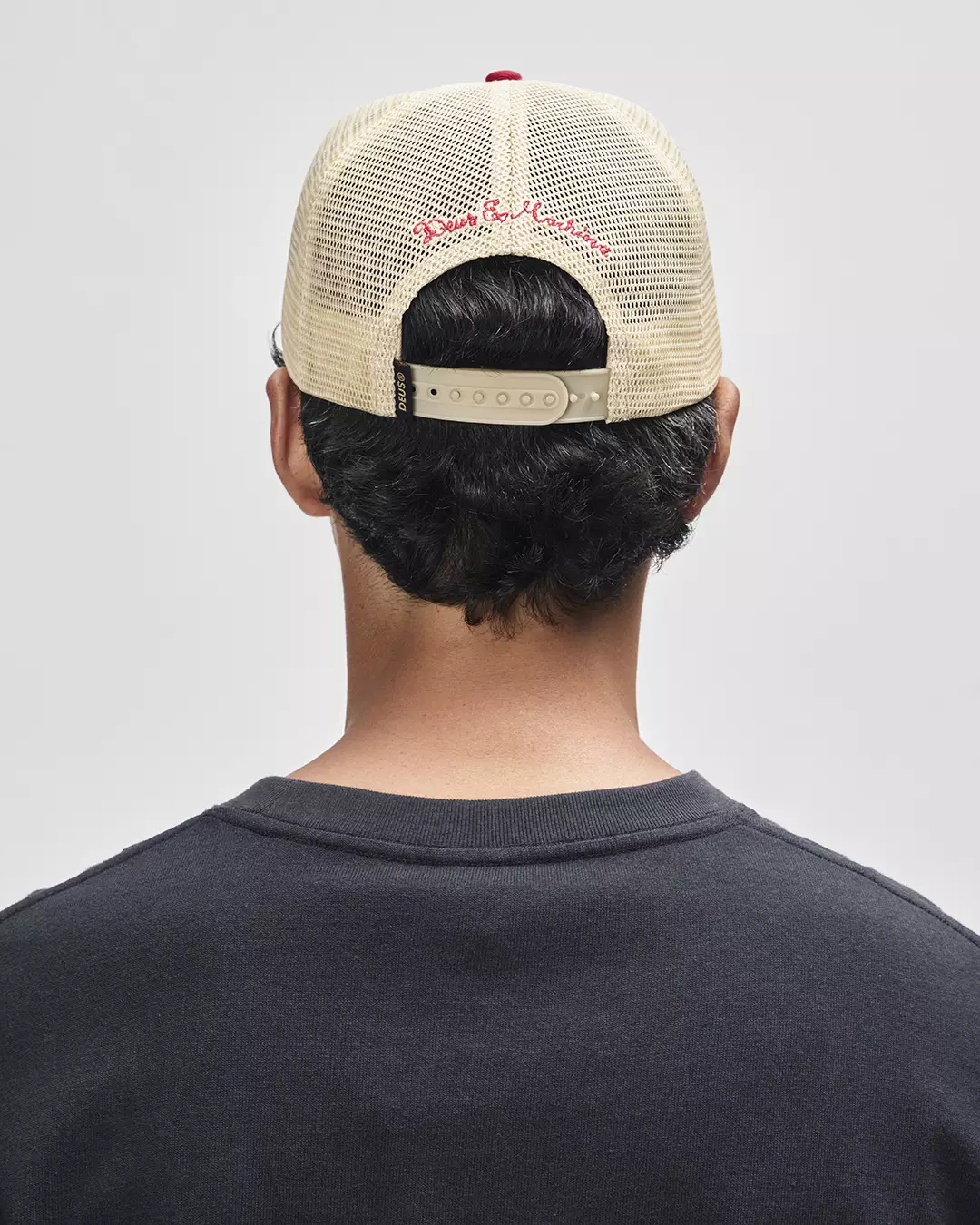 Malden Trucker