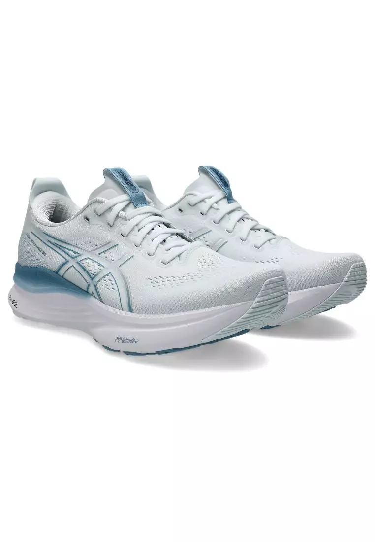 Men GEL-KAYANO 32 WIDE Running Shoes