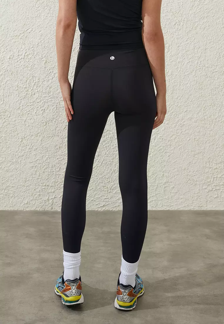 Buy Cotton On Body Ultra Soft Shaped Full Length Tights - Asia Fit Online
