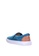 PRODUIT PARFAIT blue Punch Slip On Sneaker D41AFSHA41F9D2GS_6