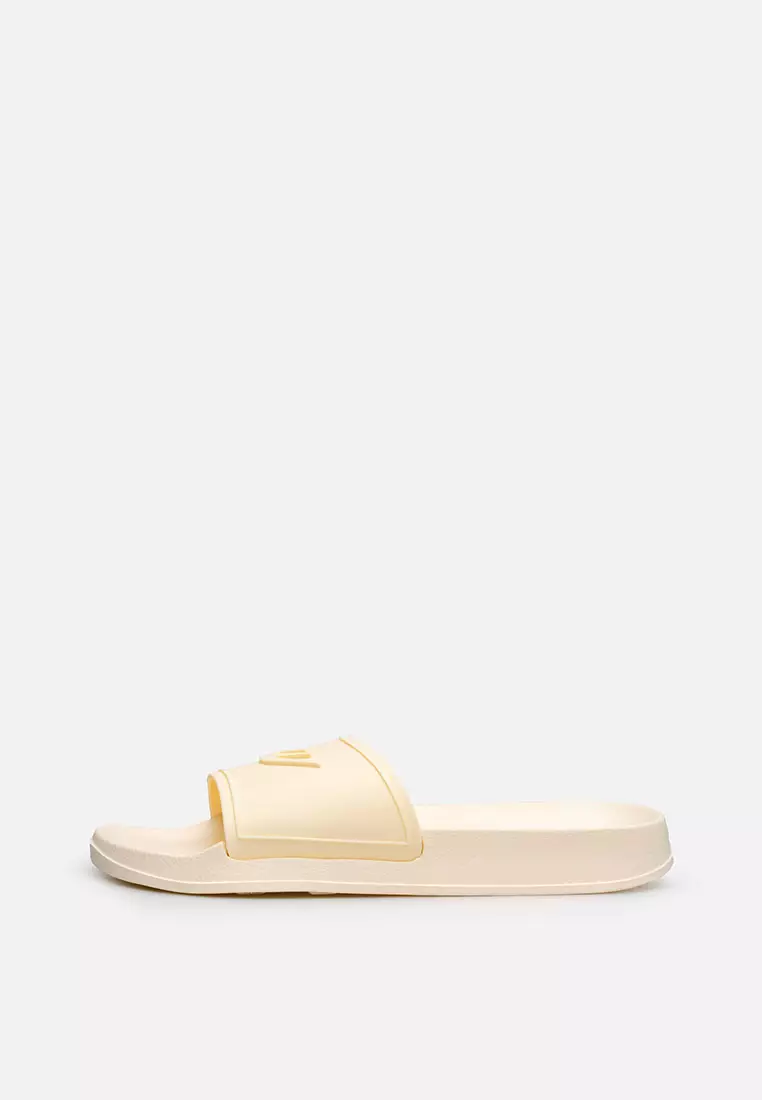 World Balance Staple Slides Boy Kid's Slides