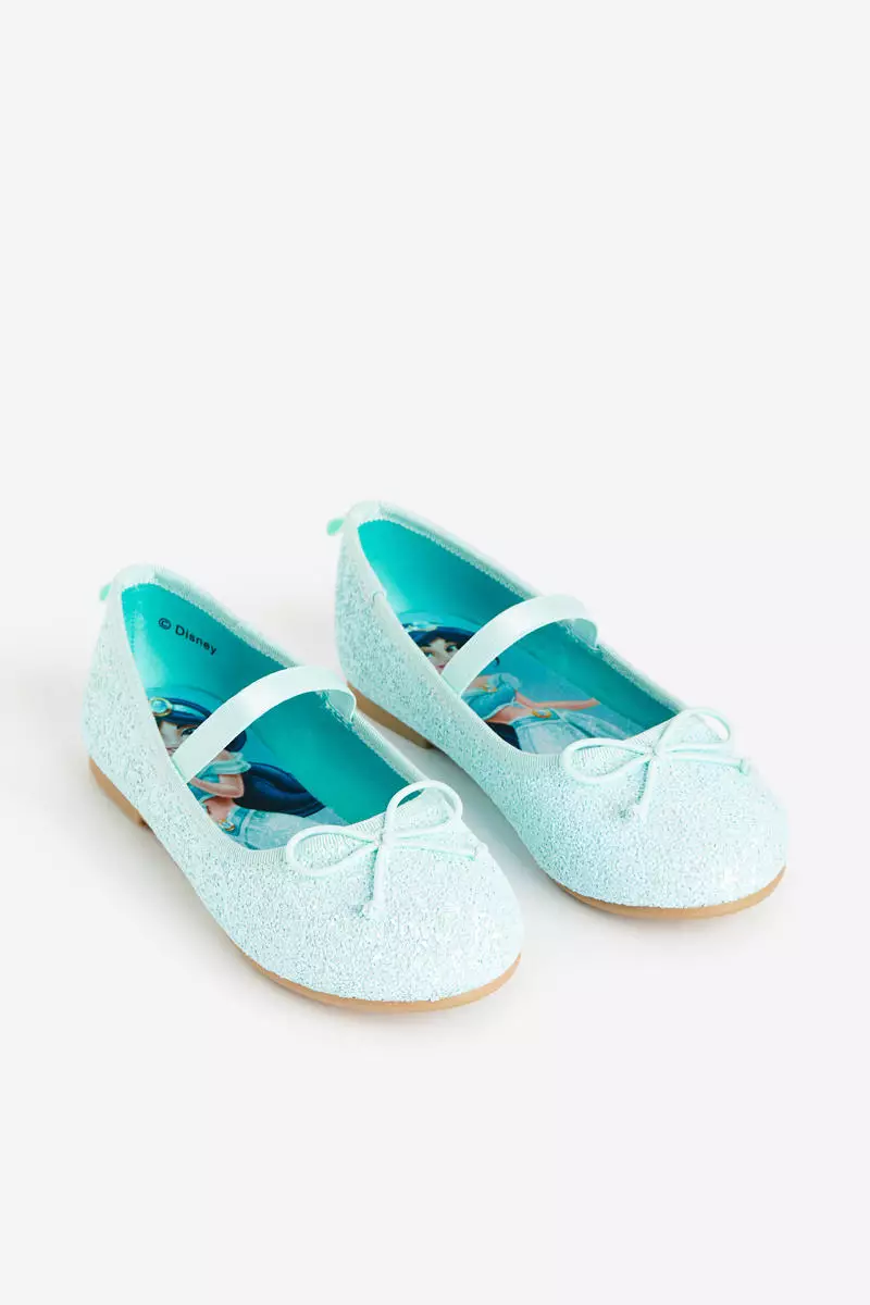 Ballerina shoes online h&m