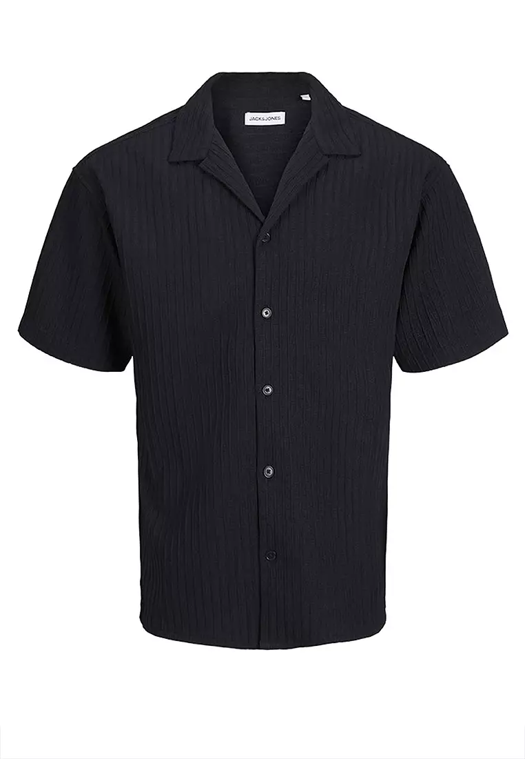 Massimo Resort Short Sleeves Shirt