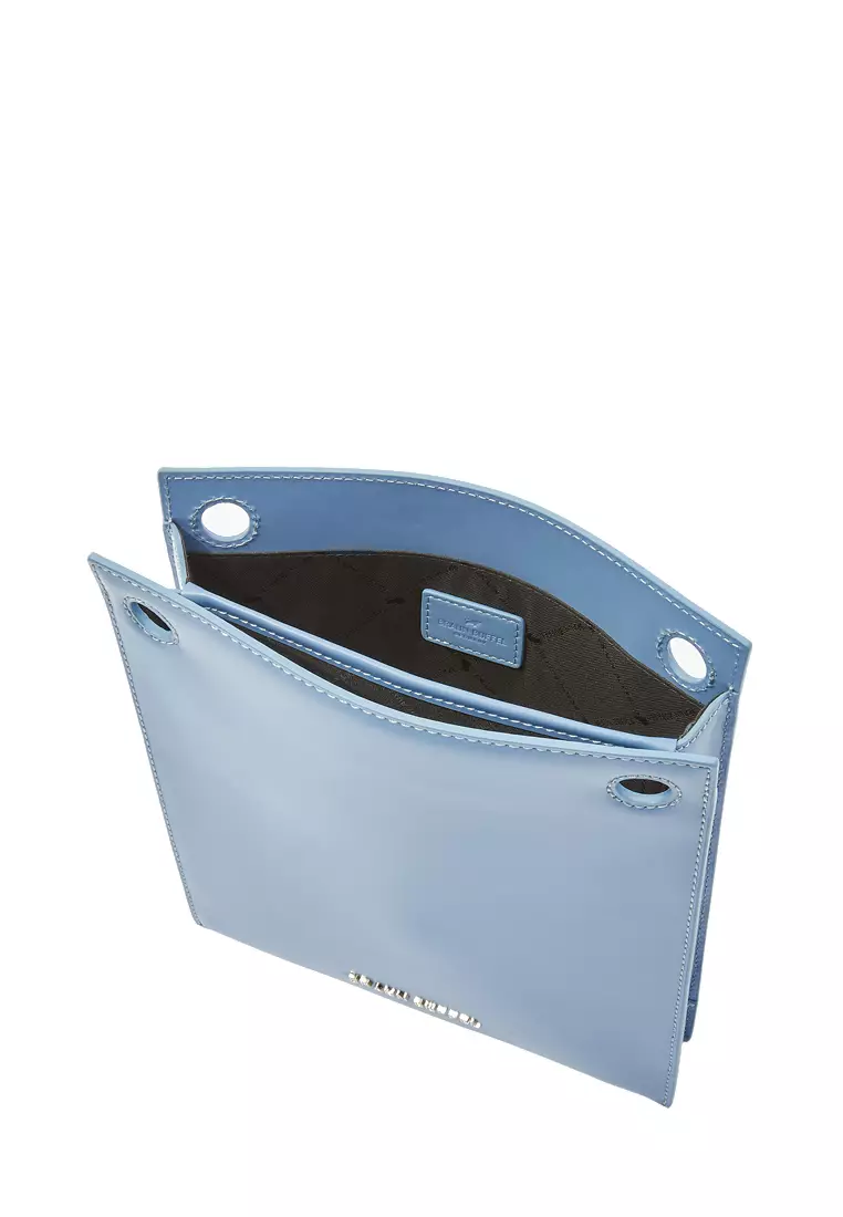 Drome Small Crossbody Bag in Spring Lake