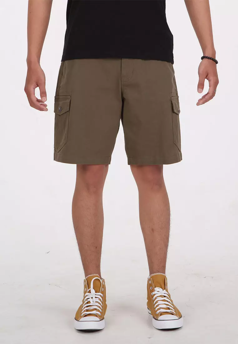 MWS REVEL CARGO 20" WMS