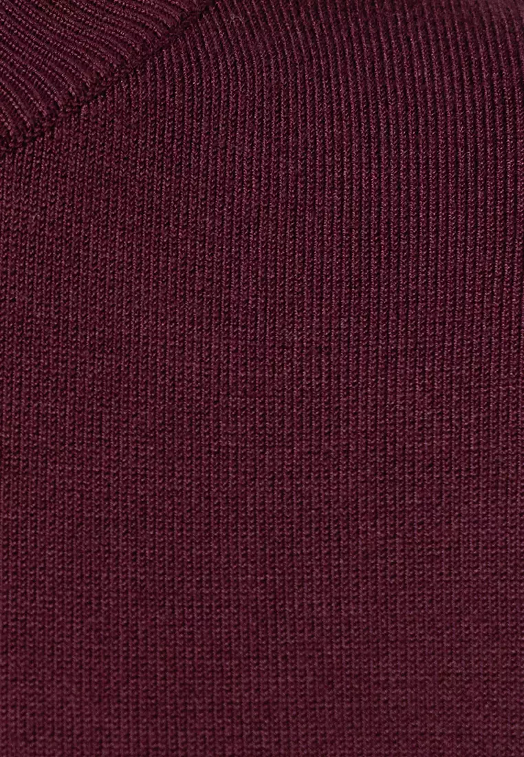 Catherine Short Sleeve Knit