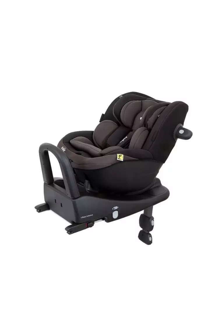 Buy Joie Iventure Car Seat Dark Pewter 2023 Online ZALORA Philippines