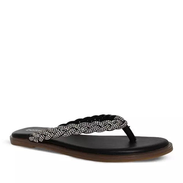 Bellagio Cremonia 065 Flat Sandal