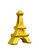 LITZ gold [SPECIAL] LITZ 999 (24K) Gold Eiffel Tower Pendant 铁塔吊坠 EPC1045 (0.20g+/-) 92958ACC27EE72GS_2