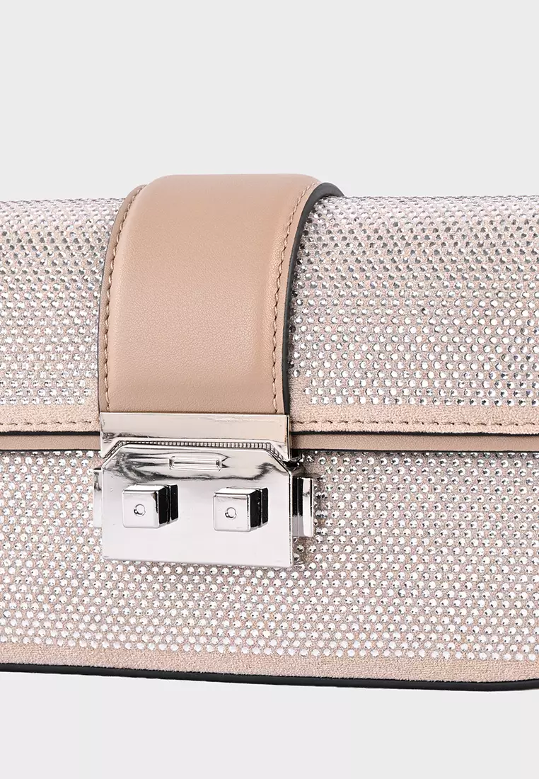 Women's Justice Handbag