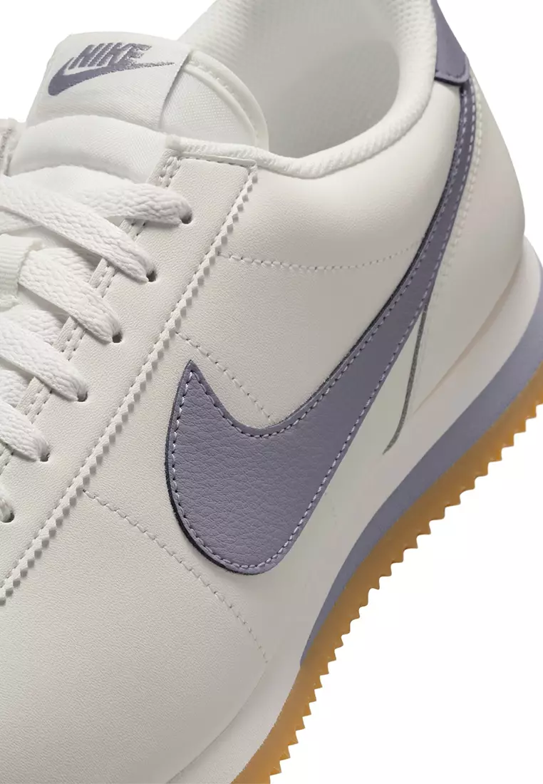 Cortez Leather Shoes