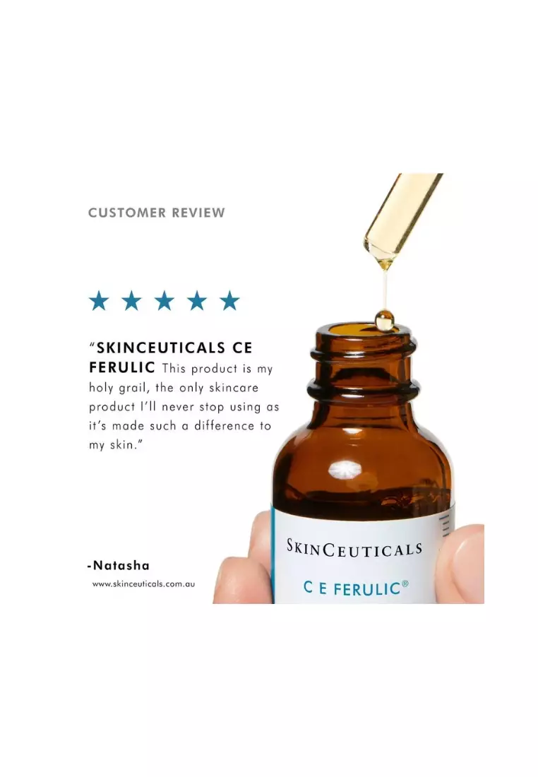 C E Ferulic - Vitamin C Serum 15ml