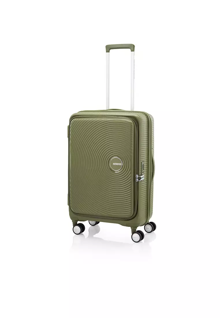 American Tourister Curio Spinner 68 25 EXP TSA BO