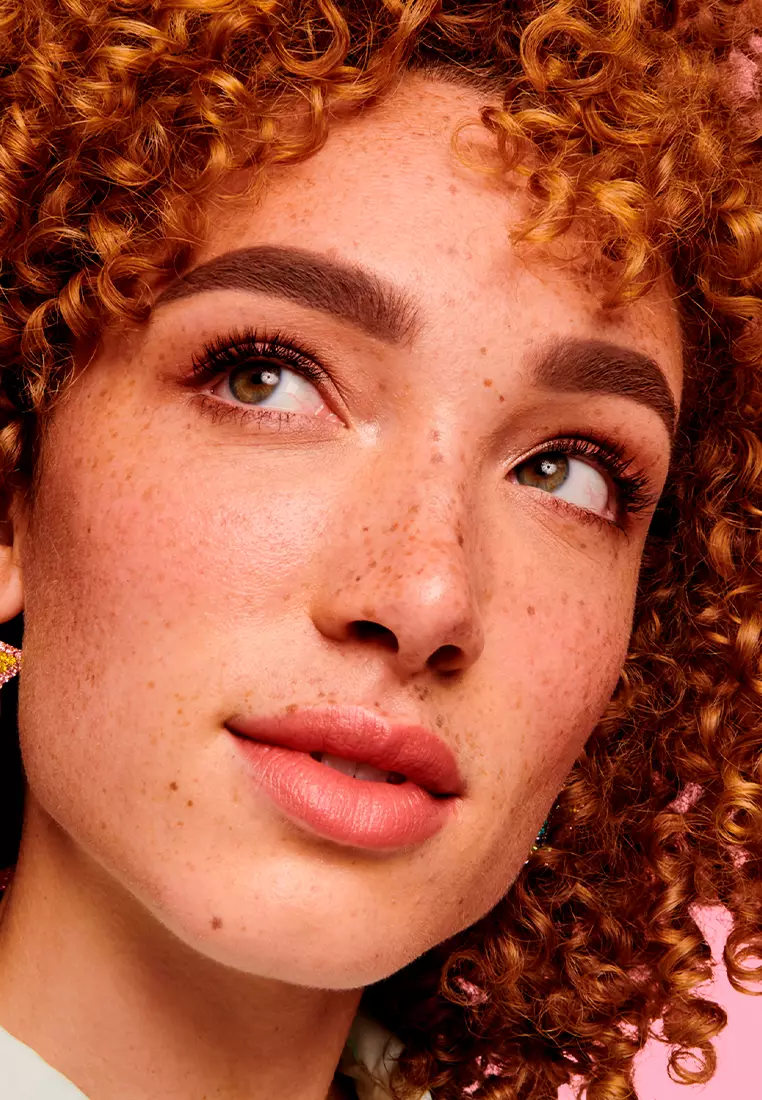 POWmade Brow Pomade - Shade 4.5 - Neutral Deep Brown