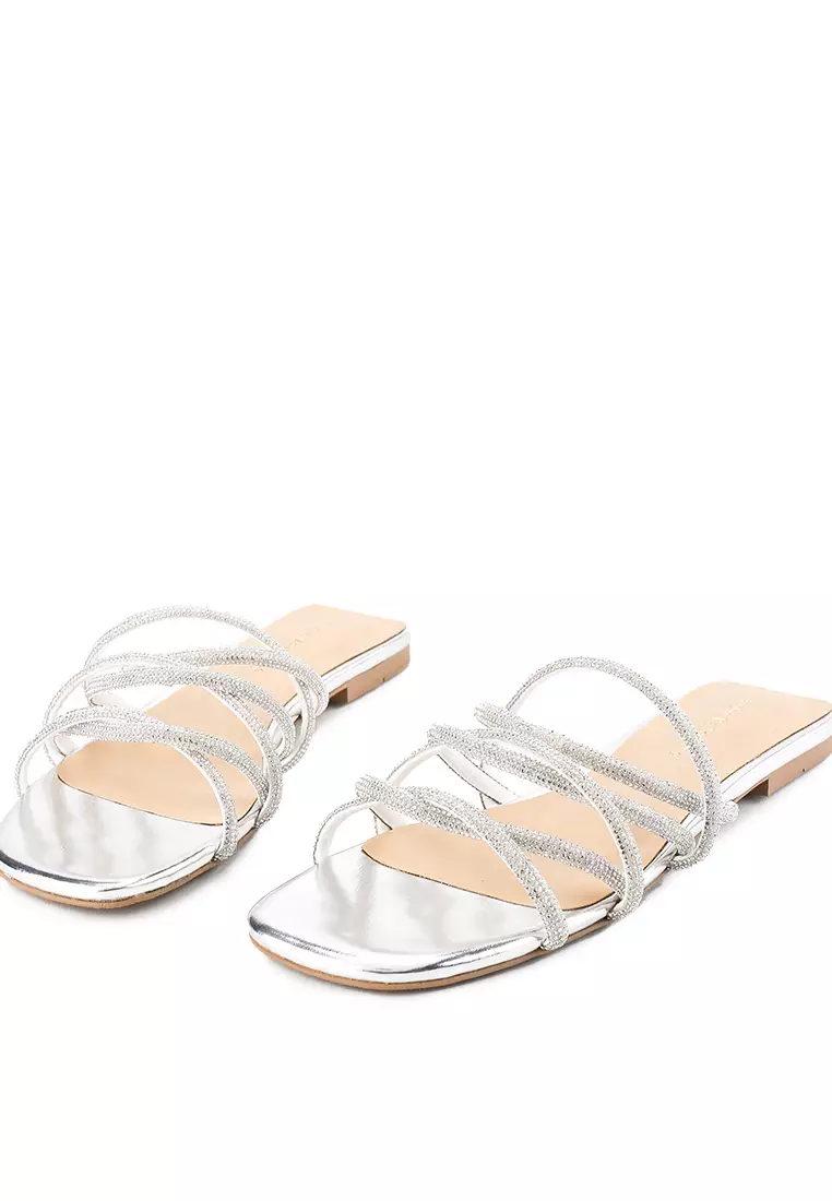 Ladies Sandal 81741Za