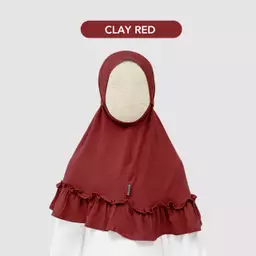 Clay Red