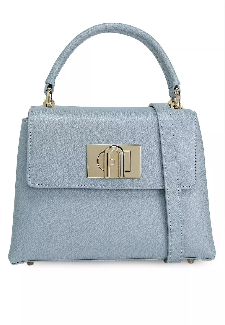 Furla 1927 Mini Top-Handle Bag (nt) 2025 | Buy Furla Online