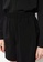 LC WAIKIKI black Elastic Waist Straight Shorts 29286AABFBDEB2GS_3