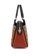 Coach brown Coach Lillie Carryall In Colorblock Signature Canvas - Brown 62934AC4D1260AGS_2