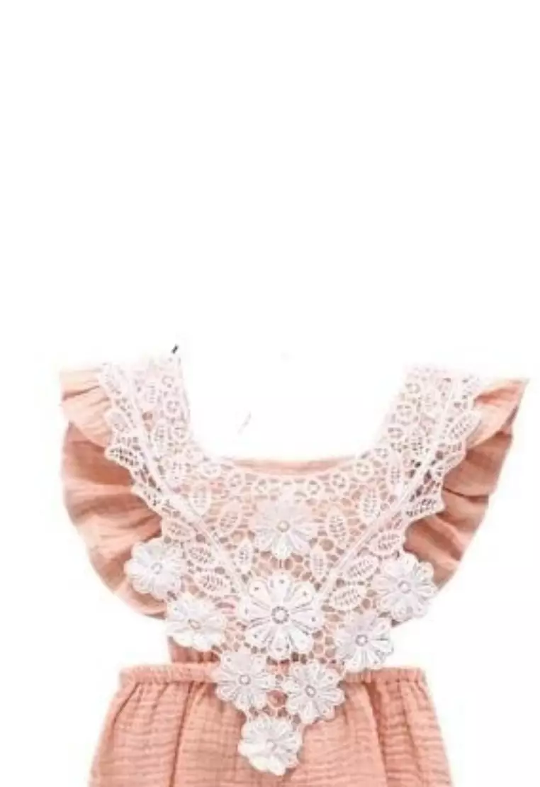 Kaireni Baby One-Pieces Romper