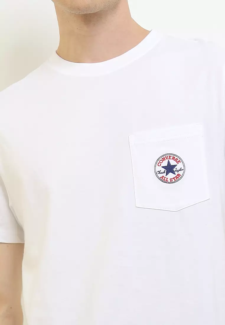 Chuck Patch Tee