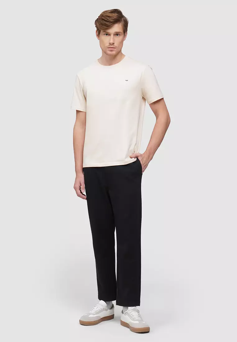 Ultimate Basics Comfort Tee