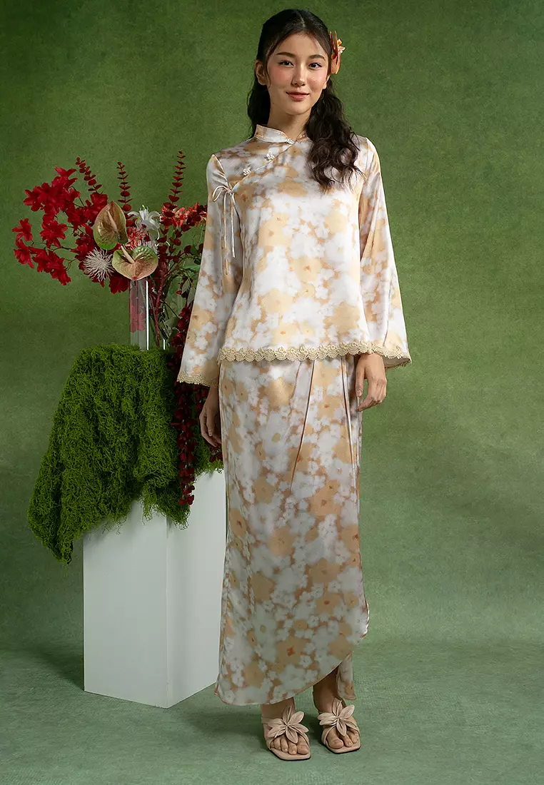 Nadha Kurung Set