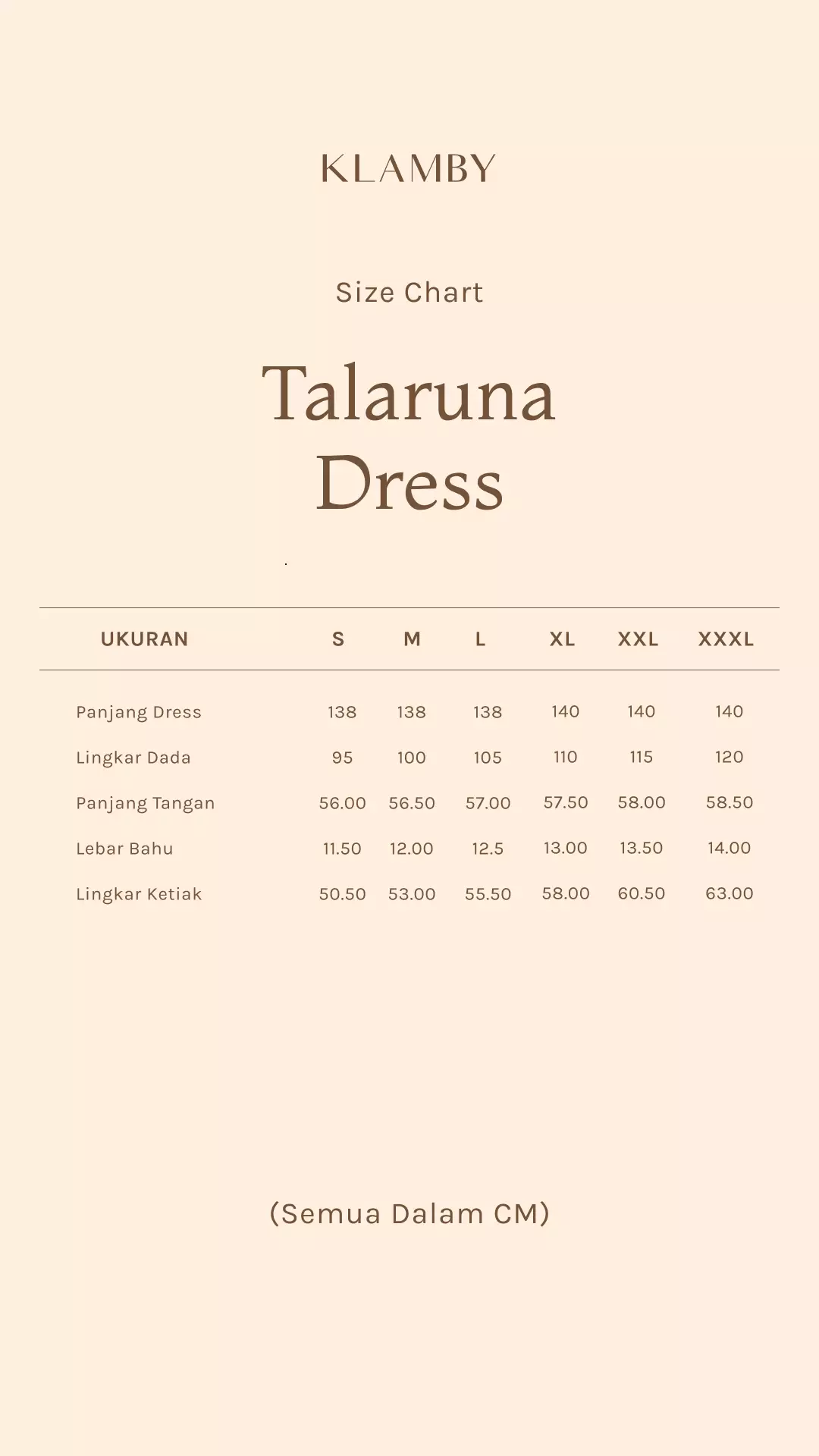 Klamby - Talaruna Dress Grisa